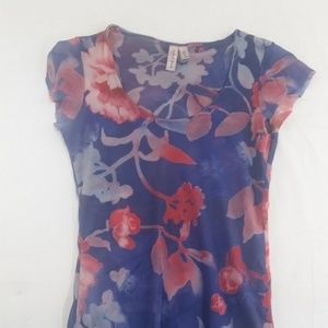 Sweet Pea Staci Frati Women's Shirt Sleeveless